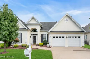 4 TALISTER CT, FREEHOLD, NJ, 07728, Freehold, NJ 07728