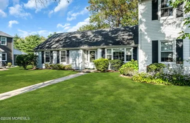 57 FAIRFIELD LN E, MONROE, NJ, 08831, Monroe, NJ 08831