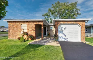 27 ROSSETTI CT, BRICK, NJ, 08724, Brick, NJ 08724