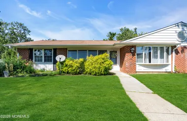 915 DUMBARTON DR A, LAKEWOOD, NJ, 08701, Lakewood, NJ 08701