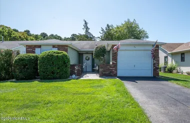 84 EVEREST DR, BRICK, NJ, 08724, Brick, NJ 08724