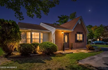 34 MORDEN CLOSE, FREEHOLD, NJ, 07728, Freehold, NJ 07728