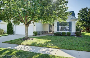 17 REEF LN, LITTLE EGG HARBOR, NJ, 08087, Little Egg Harbor, NJ 08087