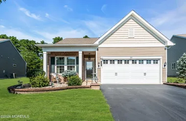 20 AYLESFORD LN, MANCHESTER, NJ, 08759, Manchester, NJ 08759