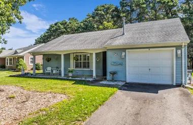 8 NORWICK DR, FORKED RIVER, NJ, 08731, Forked River, NJ 08731