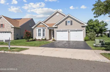 99 MINUTEMAN CIR, ALLENTOWN, NJ, 08501, Allentown, NJ 08501
