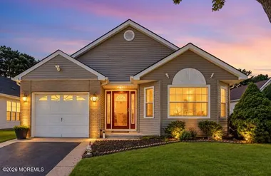 102 CANTERBURY LN, TOMS RIVER, NJ, 08757, Toms River, NJ 08757