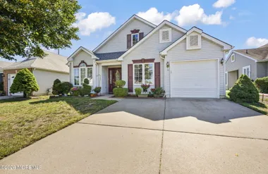 5 GROSUNOR CT, JACKSON, NJ, 08527, Jackson, NJ 08527