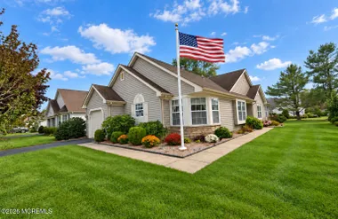 2748 MEADOW LAKE DR, TOMS RIVER, NJ, 087..., Toms River, NJ 08755
