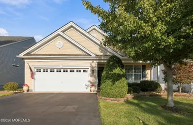 50 KINGSTON DRIVE DR, JACKSON, NJ, 08527, Jackson, NJ 08527