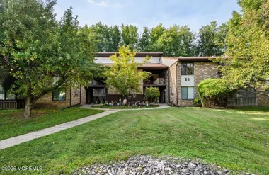 63 OVERLOOK WAY D, MANALAPAN, NJ, 07726, Manalapan, NJ 07726