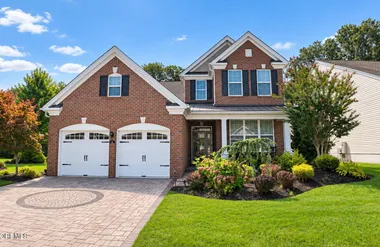 4 ENCLAVE WAY, OCEAN TWP, NJ, 07712, Ocean Twp, NJ 07712