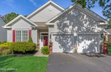 459 GOLF VIEW DR, LITTLE EGG HARBOR, NJ,..., Little Egg Harbor, NJ 08087