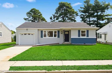 26 NOSTRAND DR, TOMS RIVER, NJ, 08757, Toms River, NJ 08757