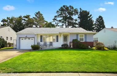 14 NOSTRAND DR, TOMS RIVER, NJ, 08757, Toms River, NJ 08757