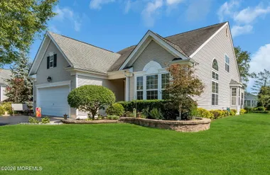 2 APPLEBY CT, JACKSON, NJ, 08527, Jackson, NJ 08527