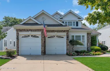 18 SPYGLASS DR, JACKSON, NJ, 08527, Jackson, NJ 08527
