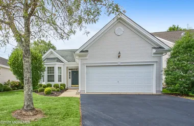 68 STAMFORD DR, JACKSON, NJ, 08527, Jackson, NJ 08527