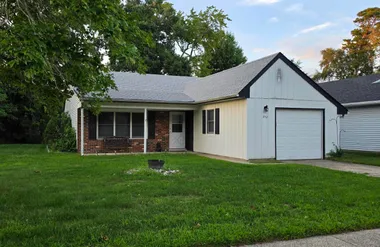 242 LEXINGTON DR, LITTLE EGG HARBOR, NJ,..., Little Egg Harbor, NJ 08087