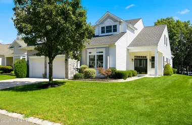 5 SEA BRIGHT WAY, WARETOWN, NJ, 08758, Waretown, NJ 08758