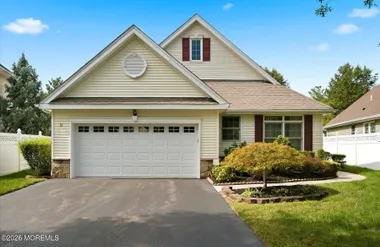 12 CHESAPEAKE DR, HOLMDEL, NJ, 07733, Holmdel, NJ 07733