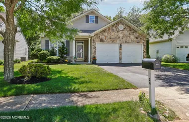 24 MORNING GLORY CT, BRICK, NJ, 08724, Brick, NJ 08724