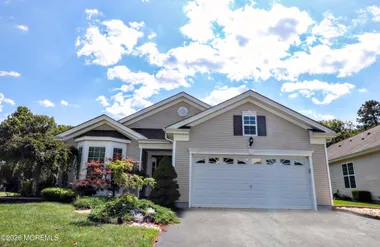 80 CROMWELL LN, JACKSON, NJ, 08527, Jackson, NJ 08527