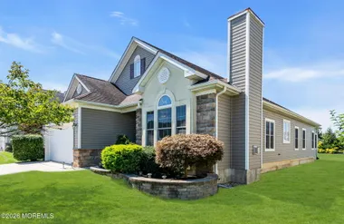 7 STONE HARBOR DR, WARETOWN, NJ, 08758, Waretown, NJ 08758