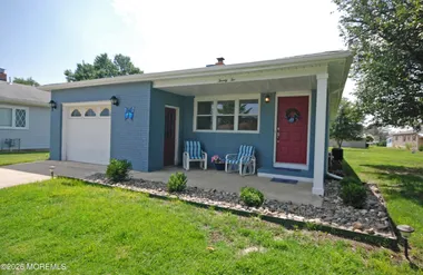 22 VERA CRUZ CT, TOMS RIVER, NJ, 08757, Toms River, NJ 08757