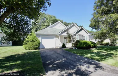 6 WELLINGTON LN, LAKEWOOD, NJ, 08701, Lakewood, NJ 08701