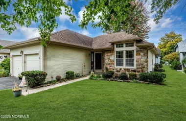 13 SEDGWICK SQ, JACKSON, NJ, 08527, Jackson, NJ 08527