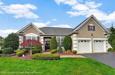 41 PORTCHESTER DR, JACKSON, NJ, 08527, Jackson, NJ 08527