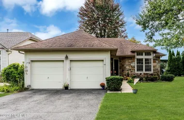 13 SEDGWICK SQ, JACKSON, NJ, 08527, Jackson, NJ 08527
