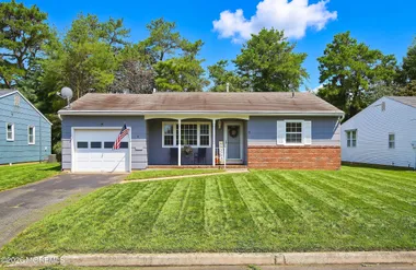 14 YORK ST, TOMS RIVER, NJ, 08757, Toms River, NJ 08757
