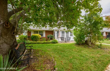 45A CAMBRIDGE CT, LAKEWOOD, NJ, 08701, Lakewood, NJ 08701