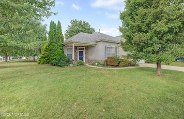 1 MARINA WAY, LITTLE EGG HARBOR, NJ, 080..., Little Egg Harbor, NJ 08087