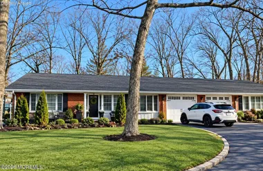 5B BUCKINGHAM DR, LAKEWOOD, NJ, 08701, Lakewood, NJ 08701