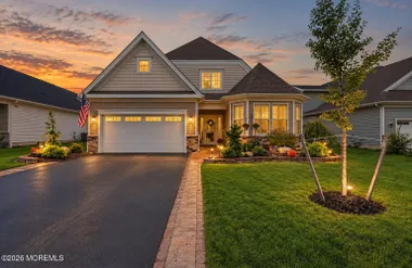71 CHURCHILL BLVD, NEW EGYPT, NJ, 08533, New Egypt, NJ 08533