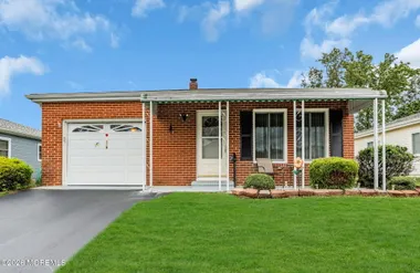 139 BONAIRE DR, TOMS RIVER, NJ, 08757, Toms River, NJ 08757