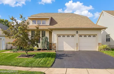 12 POMEROY CT, JACKSON, NJ, 08527, Jackson, NJ 08527