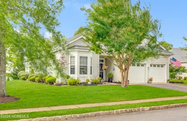 2549 COLLIER RD, MANASQUAN, NJ, 08736, Manasquan, NJ 08736