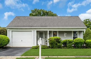 25 MARSTON ROW, MANCHESTER, NJ, 08759, Manchester, NJ 08759
