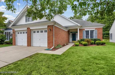 4 BARTON CREEK RD, JACKSON, NJ, 08527, Jackson, NJ 08527