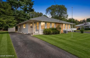 48 BERKSHIRE CT, TOMS RIVER, NJ, 08753, Toms River, NJ 08753