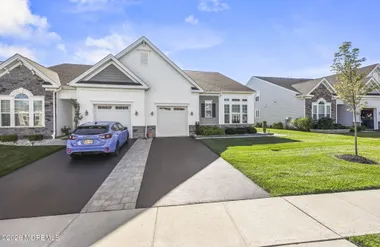 96 STARLIGHT DR, MONROE TWP, NJ, 08831, Monroe Twp, NJ 08831