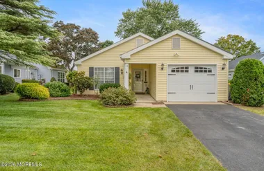 13 TURNBRIDGE ROW, MANCHESTER, NJ, 08759, Manchester, NJ 08759