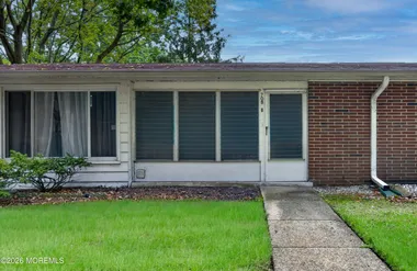 708B PLYMOUTH DR, LAKEWOOD, NJ, 08701, Lakewood, NJ 08701