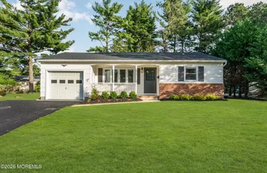 36 CAMBRIDGE CT, TOMS RIVER, NJ, 08757, Toms River, NJ 08757