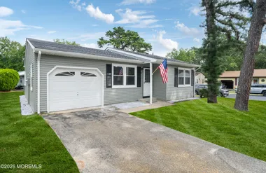 18 N CHESTNUT AVE, WHITING, NJ, 08759, Whiting, NJ 08759