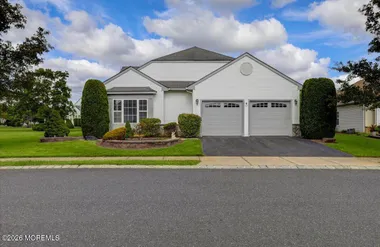 4 MARGAUX DR, MANCHESTER, NJ, 08759, Manchester, NJ 08759